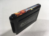 DK4927 Thunder Force II MD BOXED Mega Drive Genesis Japan