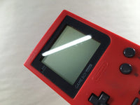 KH5589 Tested Working - GameBoy Pocket Red Game Boy Console Japan