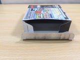 Pokemon Soul Silver w/ Poke Wakler BOXED Nintendo DS Japan - UE7778