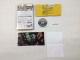 DK2624 METAL GEAR SOLID PEACE WALKER PSP Japan