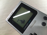 KH5397 Not Working - GameBoy Light Silver Game Boy Console Japan