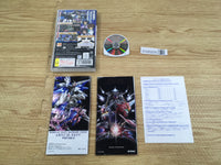 FH9928 Mobile Suit Gundam SEED: Rengou vs. Z.A.F.T. Portable PSP Japan
