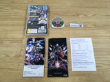 FH9928 Mobile Suit Gundam SEED: Rengou vs. Z.A.F.T. Portable PSP Japan