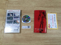 FJ1290 Armored Core: Formula Front PSP Japan