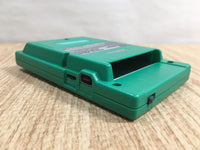 LG2304 Plz Read Item Condi GameBoy Pocket Green Game Boy Console Japan