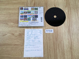 Gunbullet + Guncon PS1 Japan - FH7936