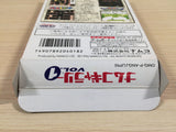 Namco Gallery Vol. 1 Battle City Mappy GALAGA BOXED Game Boy Japan - UE5074