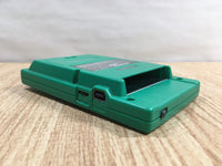 LG1532 With Defects - GameBoy Pocket Green Game Boy Console Japan