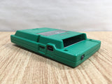 LG1532 With Defects - GameBoy Pocket Green Game Boy Console Japan