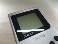 LG1220 GameBoy Light Silver Game Boy Console Japan