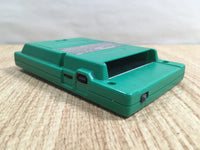 LG1743 With Defects - GameBoy Pocket Green Game Boy Console Japan