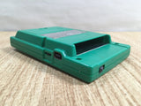 LG1743 With Defects - GameBoy Pocket Green Game Boy Console Japan