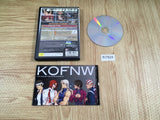 FH7824 The King Of Fighters NEOWAVE PS2 Japan