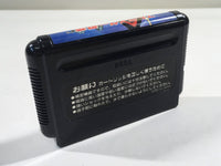 DK8184 Strider Hiryuu BOXED Mega Drive Genesis Japan