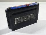 DK8184 Strider Hiryuu BOXED Mega Drive Genesis Japan