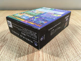 FH6299 Mario Party 6 with mic BOXED GameCube Japan