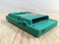LG1847 With Defects - GameBoy Pocket Green Game Boy Console Japan
