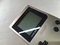 KH6066 GameBoy Light Gold Game Boy Console Japan