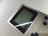 KH6066 GameBoy Light Gold Game Boy Console Japan