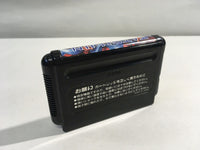 DK7187 Tatsujin BOXED Mega Drive Genesis Japan