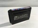 DK7187 Tatsujin BOXED Mega Drive Genesis Japan
