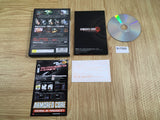 FH7599 Armored Core Nine Breaker PS2 Japan