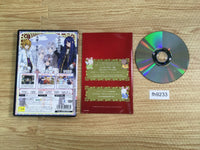 FH9233 Angel Profile PS2 Japan