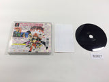 Slayers Royal 2 PS1 Japan - FH3827