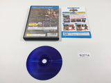 FH3714 Gain Ground Sega Ages 2500 PS2 Japan