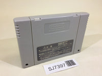 SJ7397 Super Mario RPG Legend of the Seven Stars SNES Super Famicom Japan