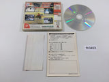 Cool Boarders Burrrn Dreamcast Japan - FH3453