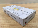 Pocket Station Crystal Console BOXED PS1 PS2 Japan - Tested Working DK7582