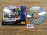 Virtual Volleyball Sega Saturn Japan - FH5770