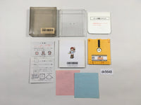 dk5648 Kid Icarus BOXED Famicom Disk Japan