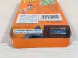 Pitman BOXED GameBoy Game Boy Japan - UE5397