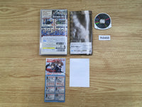 FH8468 Valkyria Chronicles II PSP Japan