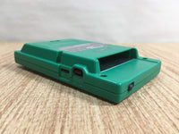 LG2393 With Defects - GameBoy Pocket Green Game Boy Console Japan