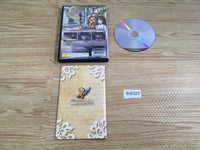 FH9323 DRUAGA PS2 Japan