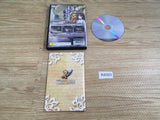 FH9323 DRUAGA PS2 Japan