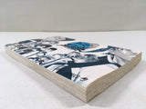 AAA1535 The Prince of Tennis Vol.8 Japanese Manga
