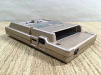 LG1110 With Defects - GameBoy Pocket Gold Game Boy Console Japan