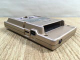 LG1110 With Defects - GameBoy Pocket Gold Game Boy Console Japan