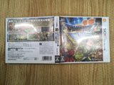 Dragon Quest VII BOXED Nintendo 3DS Japan - FH6489
