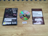 FH8369 Fist of the North Star PS2 Japan