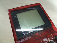 LG2475 GameBoy Light Astro Boy Console Game Boy Japan