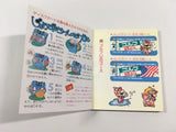 DK7887 Golf U.S. Course BOXED Famicom Disk Japan
