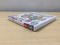 UE8085 Mario & Luigi: Superstar Saga + Bowser's Minions Nintendo 3DS Japan