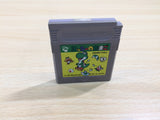 UE6299 Yoshi Egg Yossy BOXED GameBoy Game Boy Japan