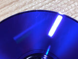 FH8293 SILPHEED THE Lost Planet PS2 Japan