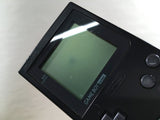 KH5901 With Defects - GameBoy Pocket Black Game Boy Console Japan